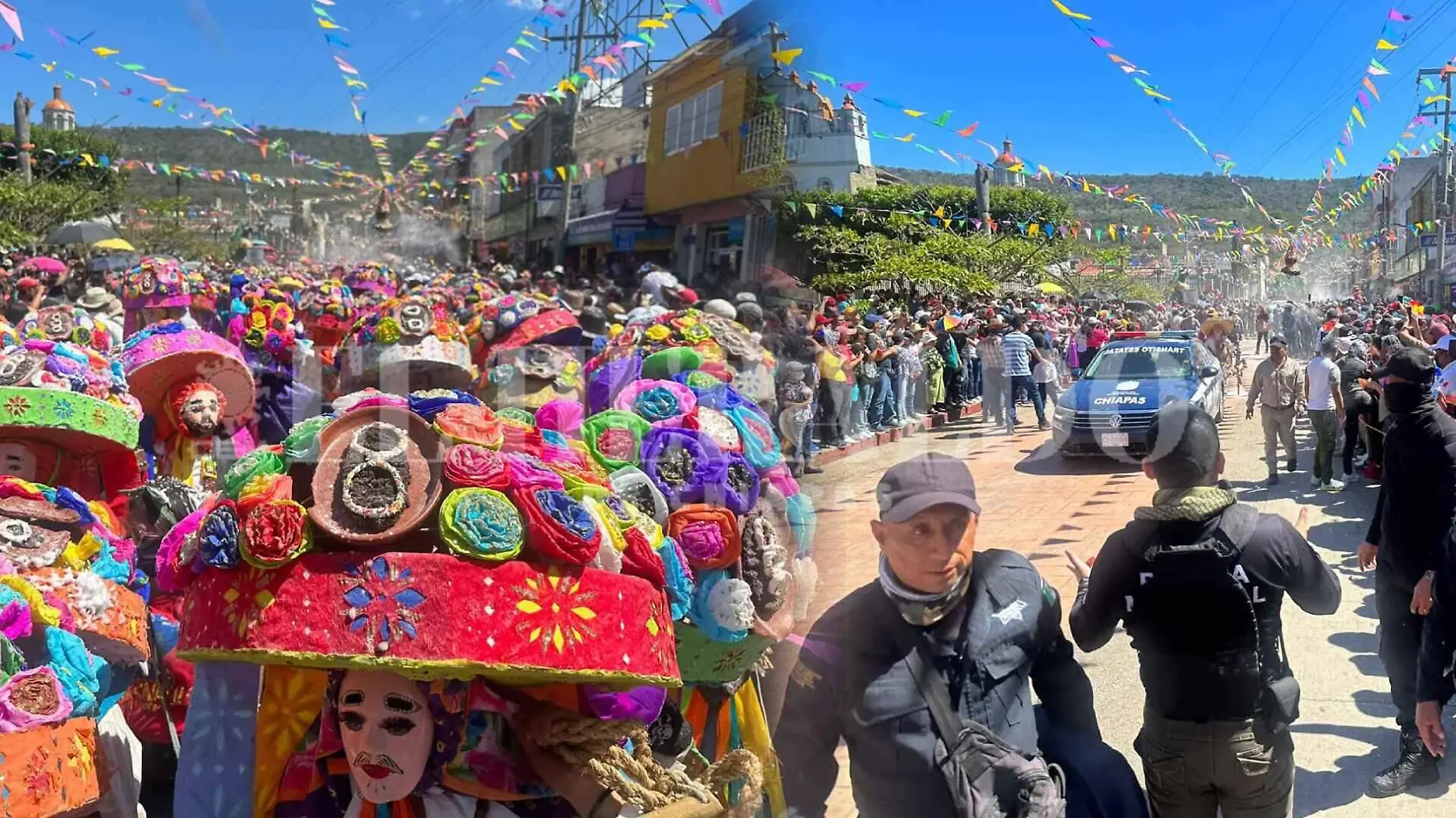 operatico en carnavalzoque